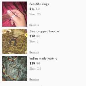 Trade for a new posh friend